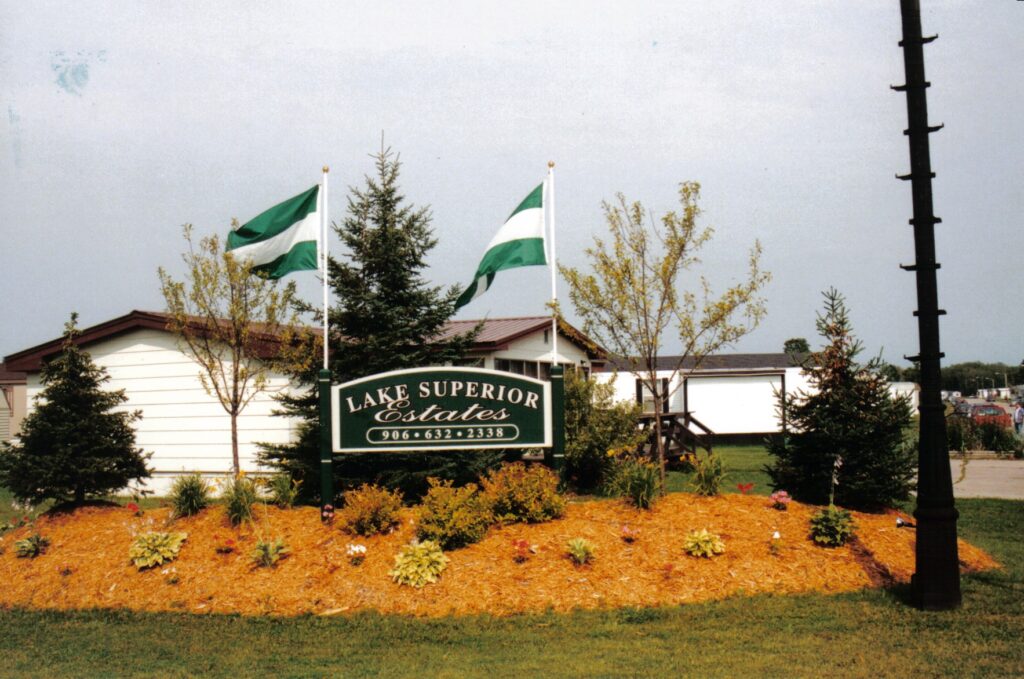 Landquest Properties The Mestdagh Group