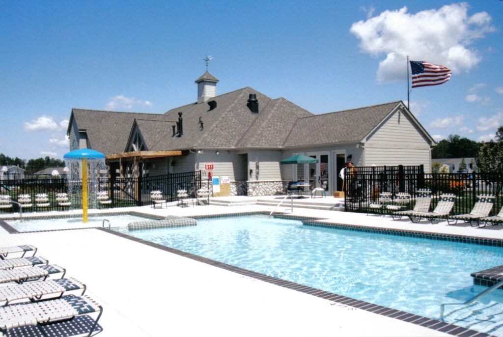 Landquest Properties The Mestdagh Group